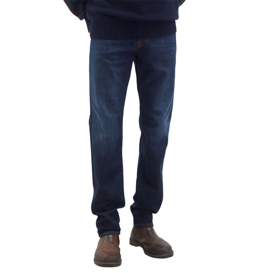 Jeans New 529 Pater Roy Rogers | RRU118D0210062C0999